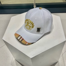 Burberry Caps